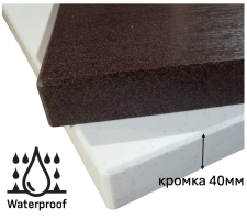 Столешницы PROlit Каре Мебель Москва